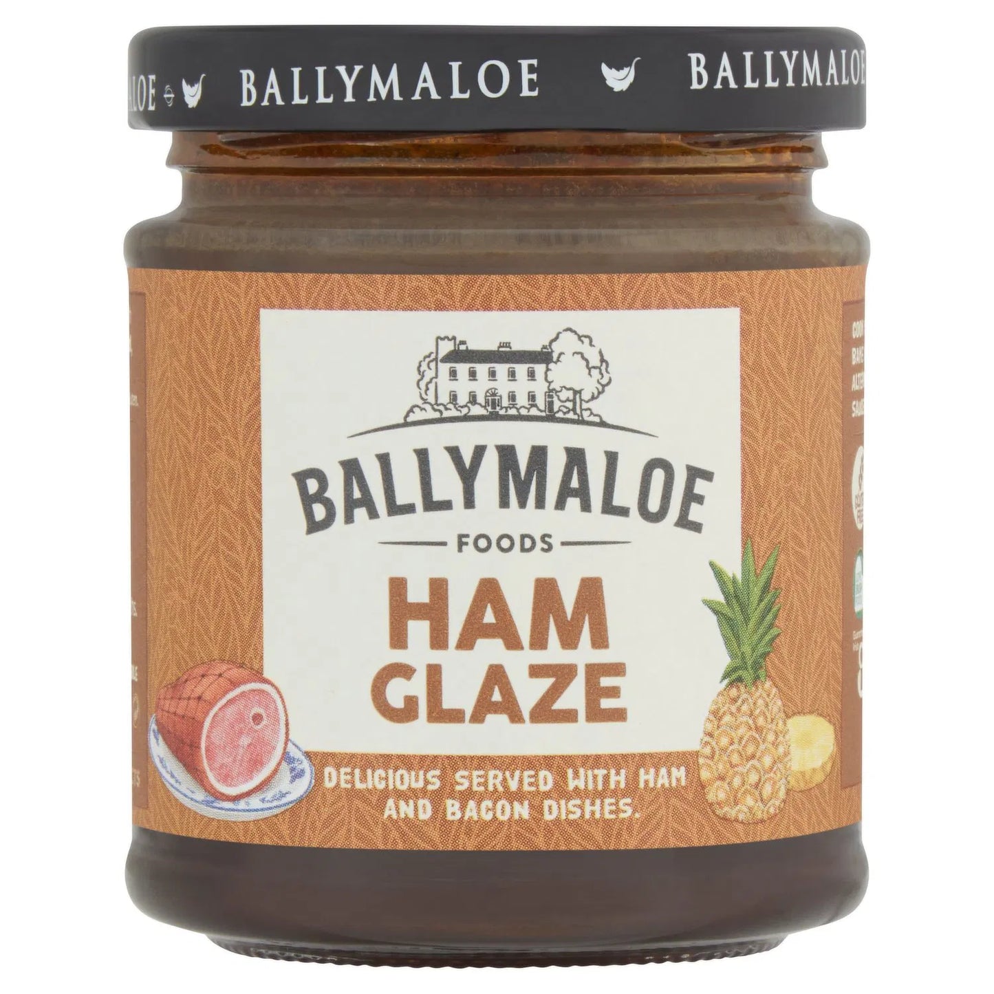 Ballymaloe | Ham Glaze 245g