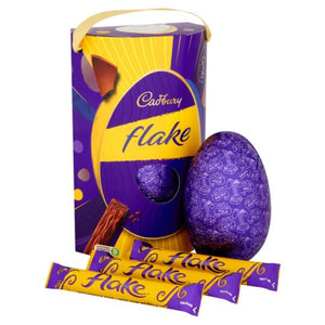 Cadbury | Flake Easter Egg 231.5g