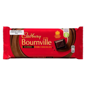 Cadbury | Bournville 100g