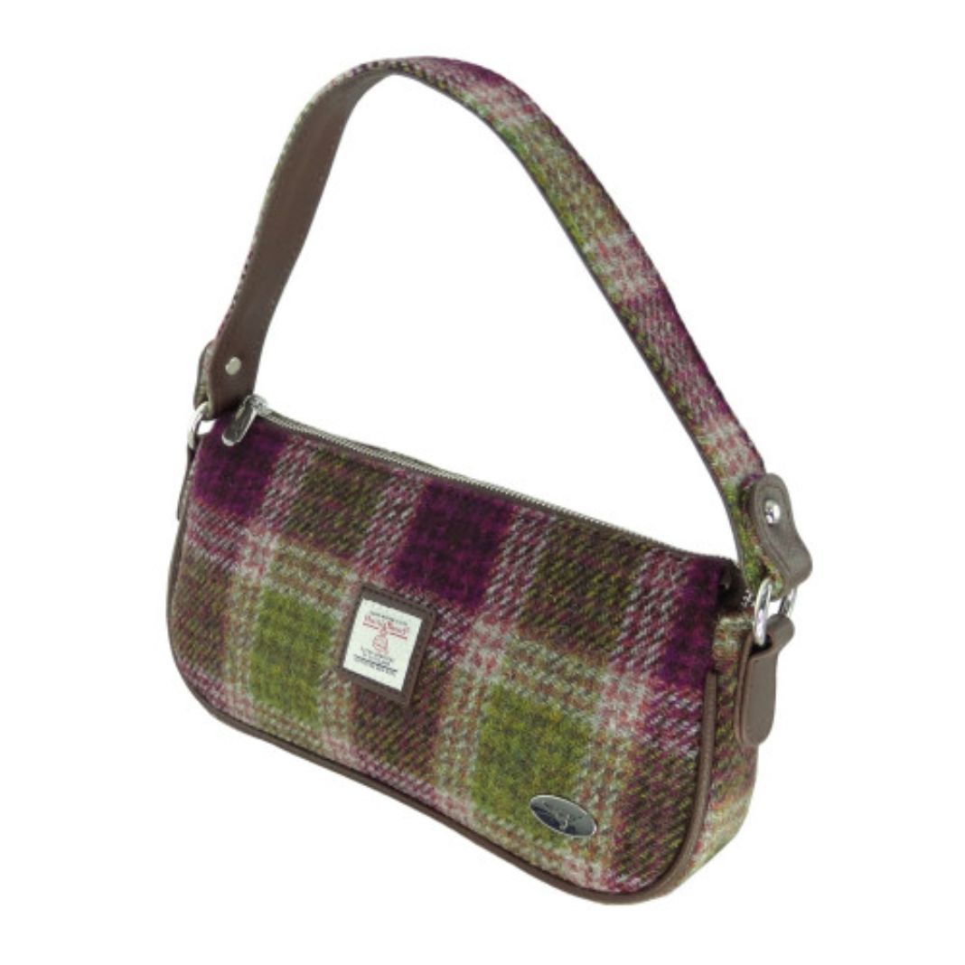 Harris Tweed | Duchray Handbag