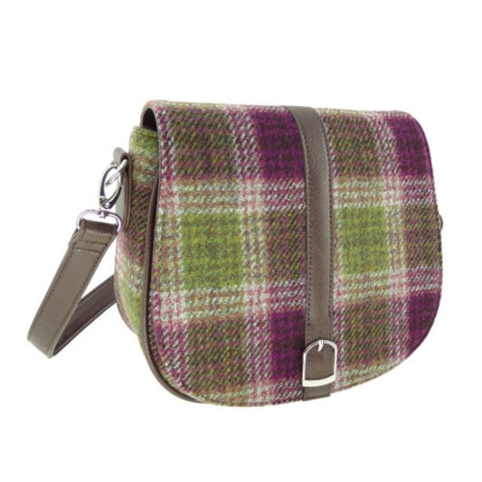 Harris Tweed | Beauly Shoulder Bag