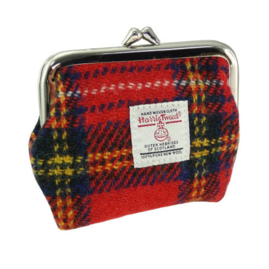 Harris Tweed | Eigg Coin Purse