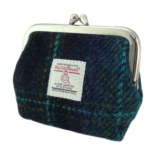 Harris Tweed | Eigg Coin Purse