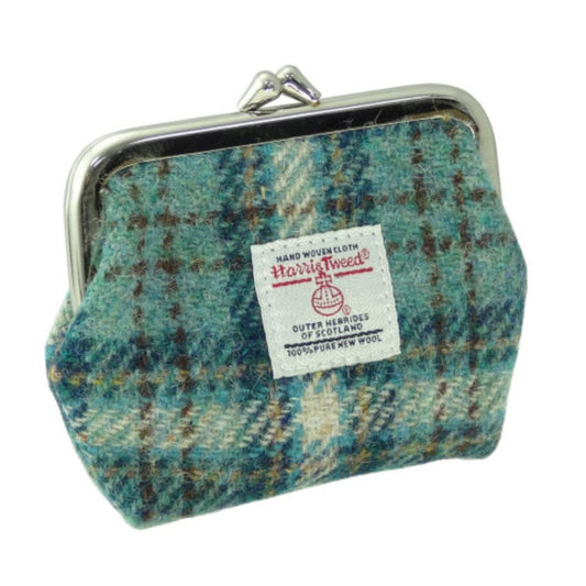 Harris Tweed | Eigg Coin Purse