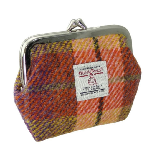 Harris Tweed | Eigg Coin Purse