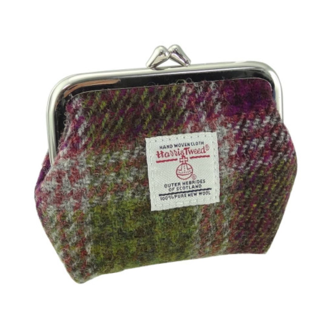 Harris Tweed | Eigg Coin Purse