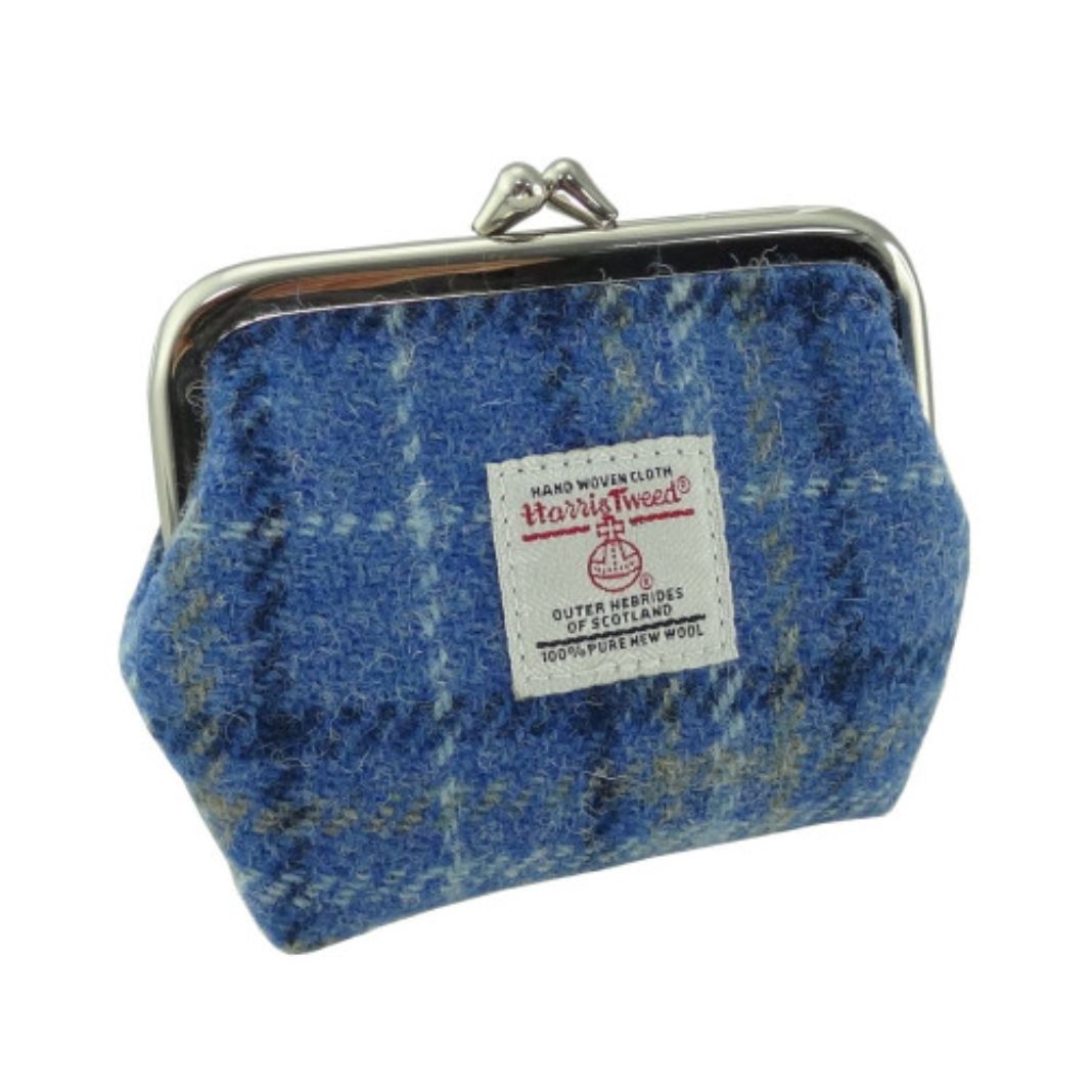 Harris Tweed | Eigg Coin Purse