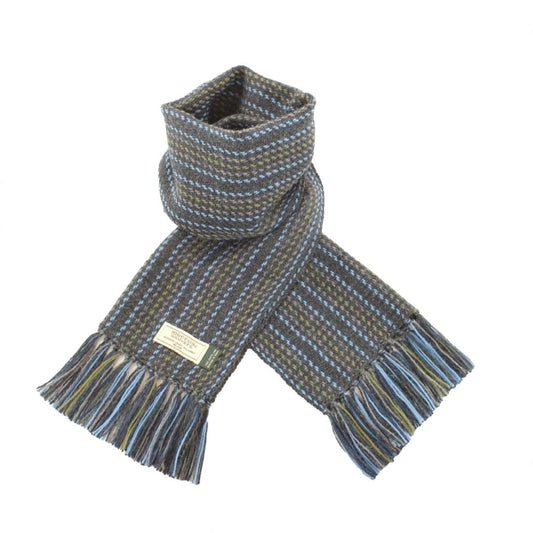 Mucros Weavers | Alpaca Scarf