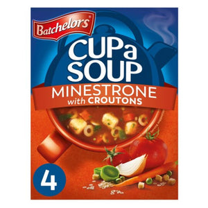Batchelor's | Cupa Soup Minestrone