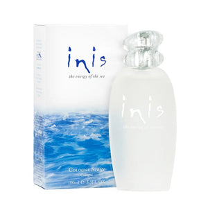 Inis Energy of the Sea | Cologne Spray 100ml
