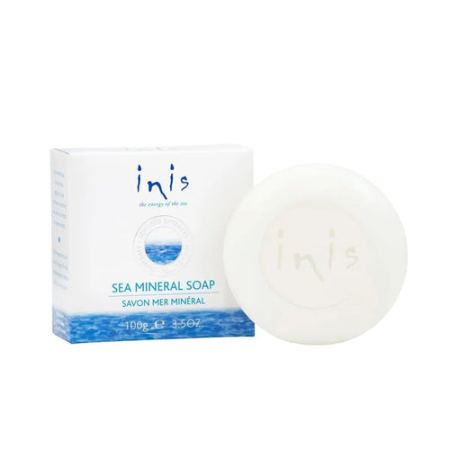 Inis Energy of the Sea | Mineral Soap 100g