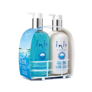 Inis Enegy of the Sea | Hand Care Set