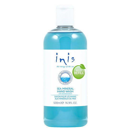 Inis Energy of the Sea | Hand Wash Refill 500ml