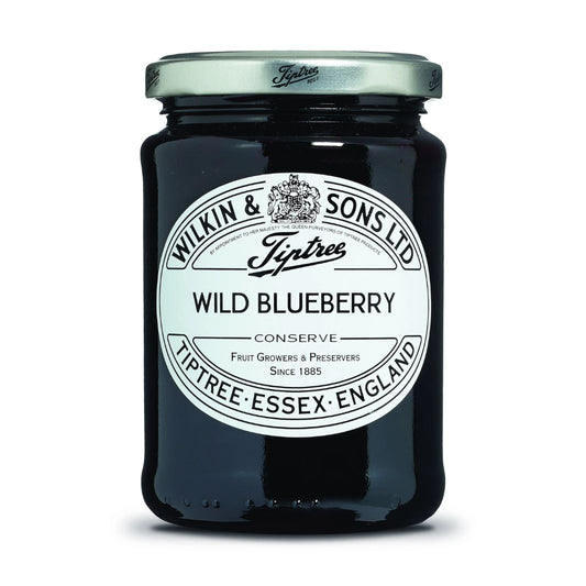 Tiptree | Wild Blueberry Jam 340g