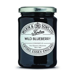 Tiptree | Wild Blueberry Jam 340g