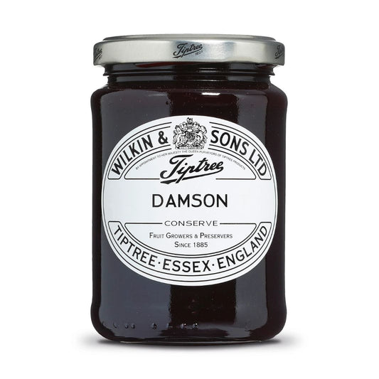 Tiptree | Damson Preserve 340g