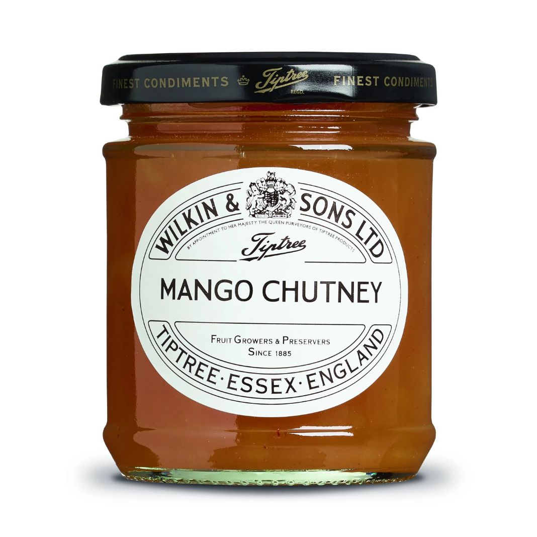 Tiptree | Mango Chutney 220g