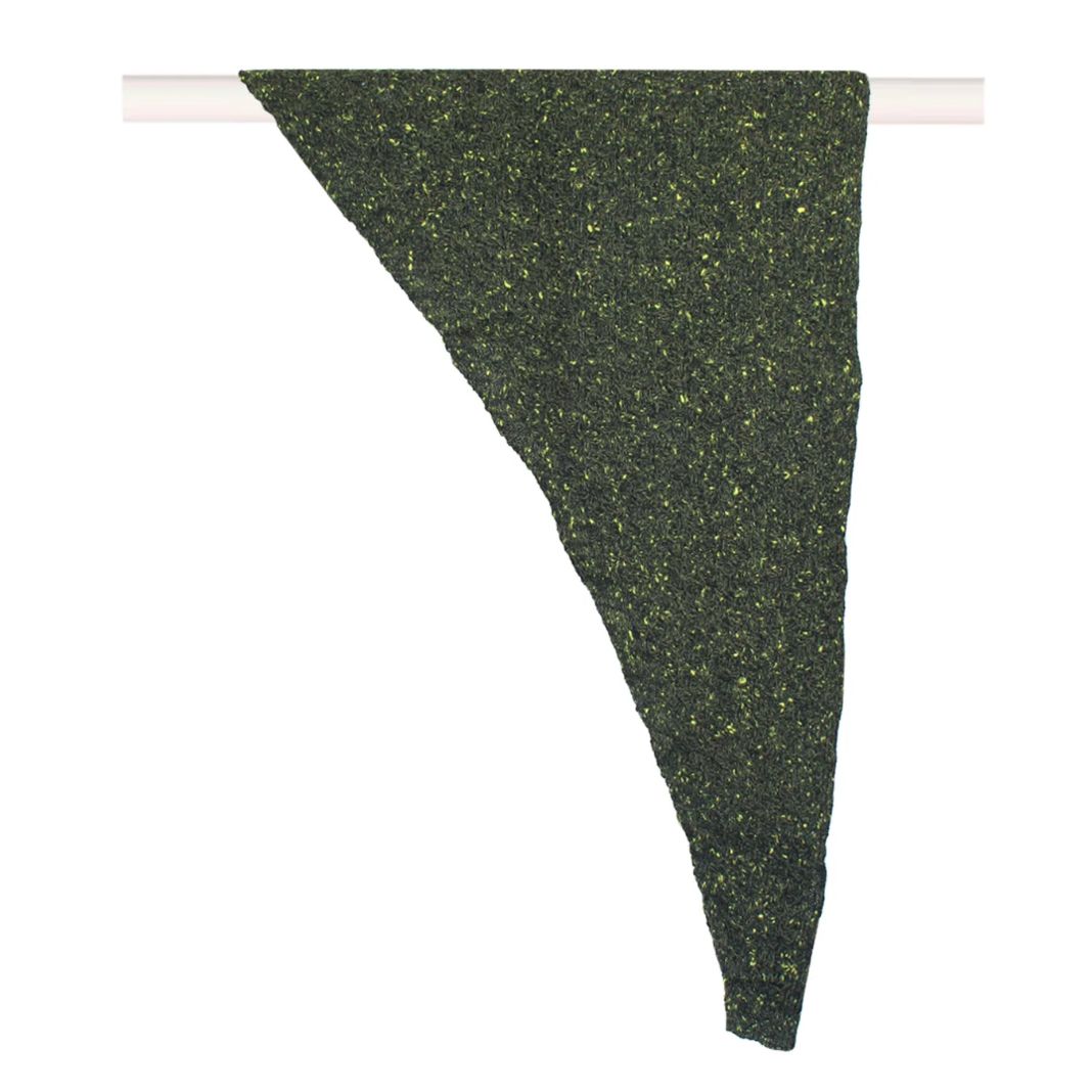 McKernan | Gypsy Scarf - Algae