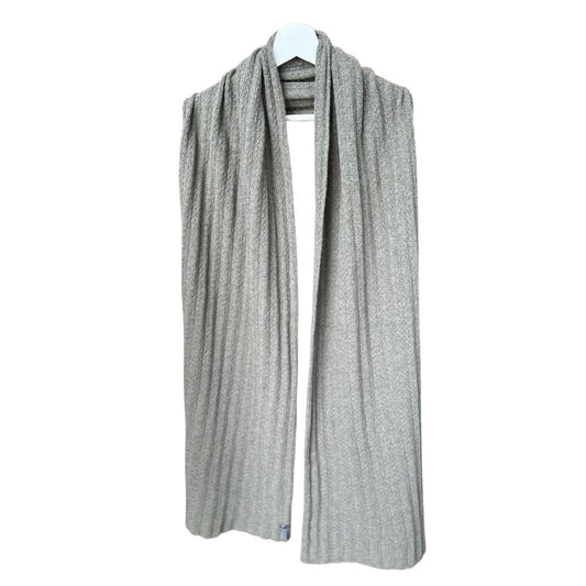 McKernan | Bomble Scarf - Khaki