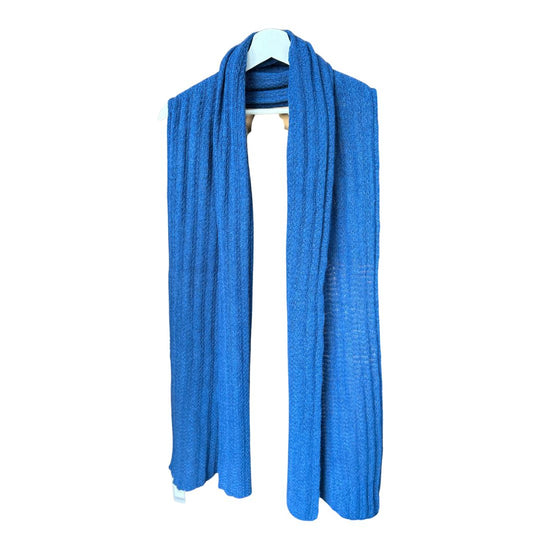 McKernan | Bomble Scarf - Atlantic