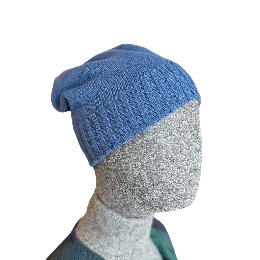 McKernan | Tulip Hat - Atlantic