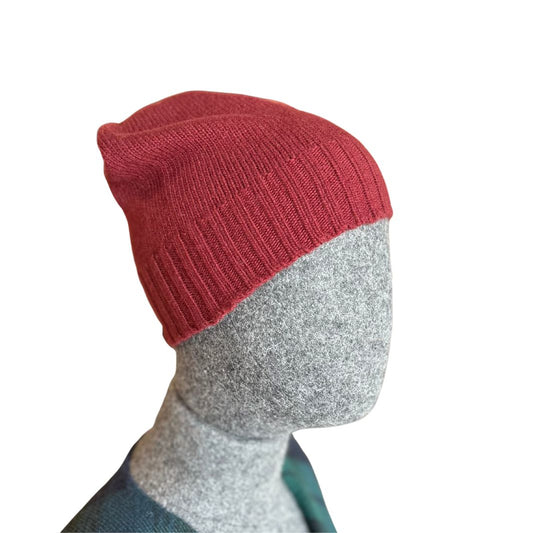 McKernan | Tulip Hat - Prune