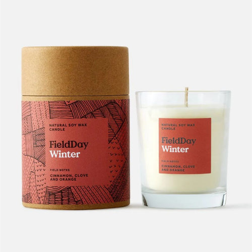 Field Day | Classic Candle Winter