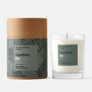 Field Day | Classic Candle Fir