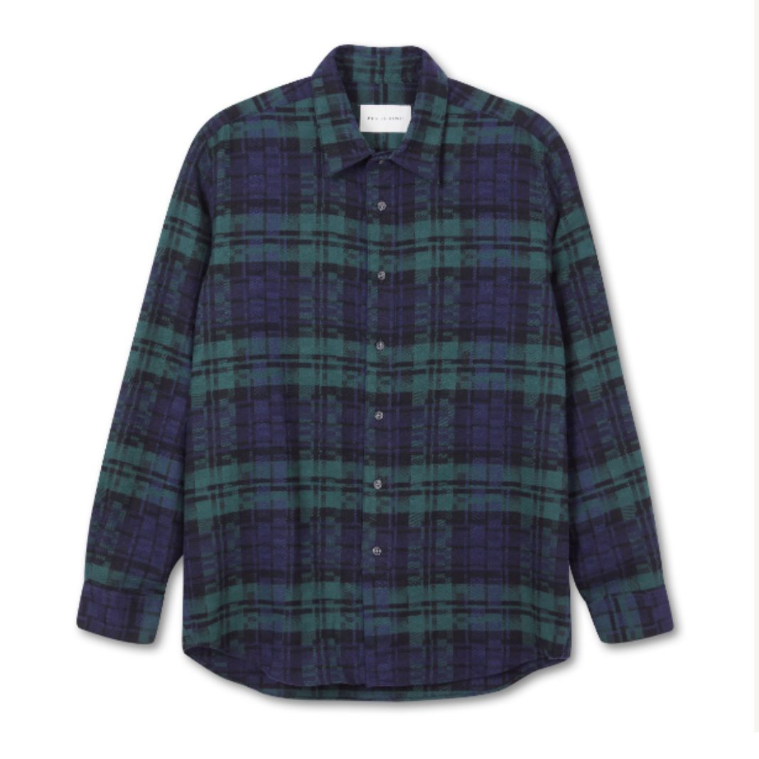 Peregrine | Farley Shirt Worksop