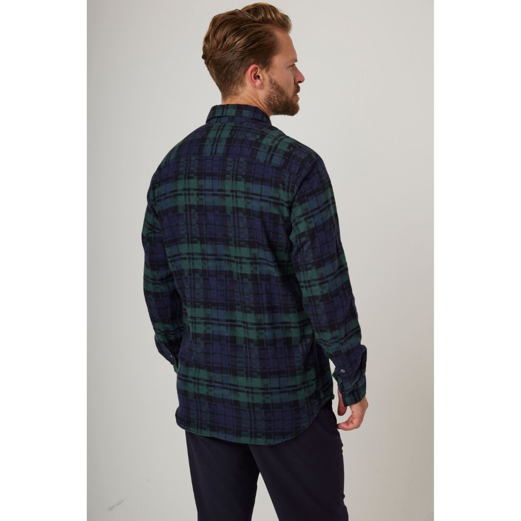 Peregrine | Farley Shirt Worksop