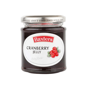 Baxters | Cranberry Jelly 210g