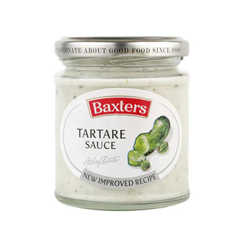 Baxters | Tartare Sauce 170g