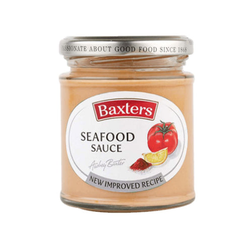 Baxters | Seafood Sauce 170g