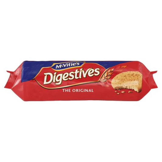 McVities | Digestives 360g