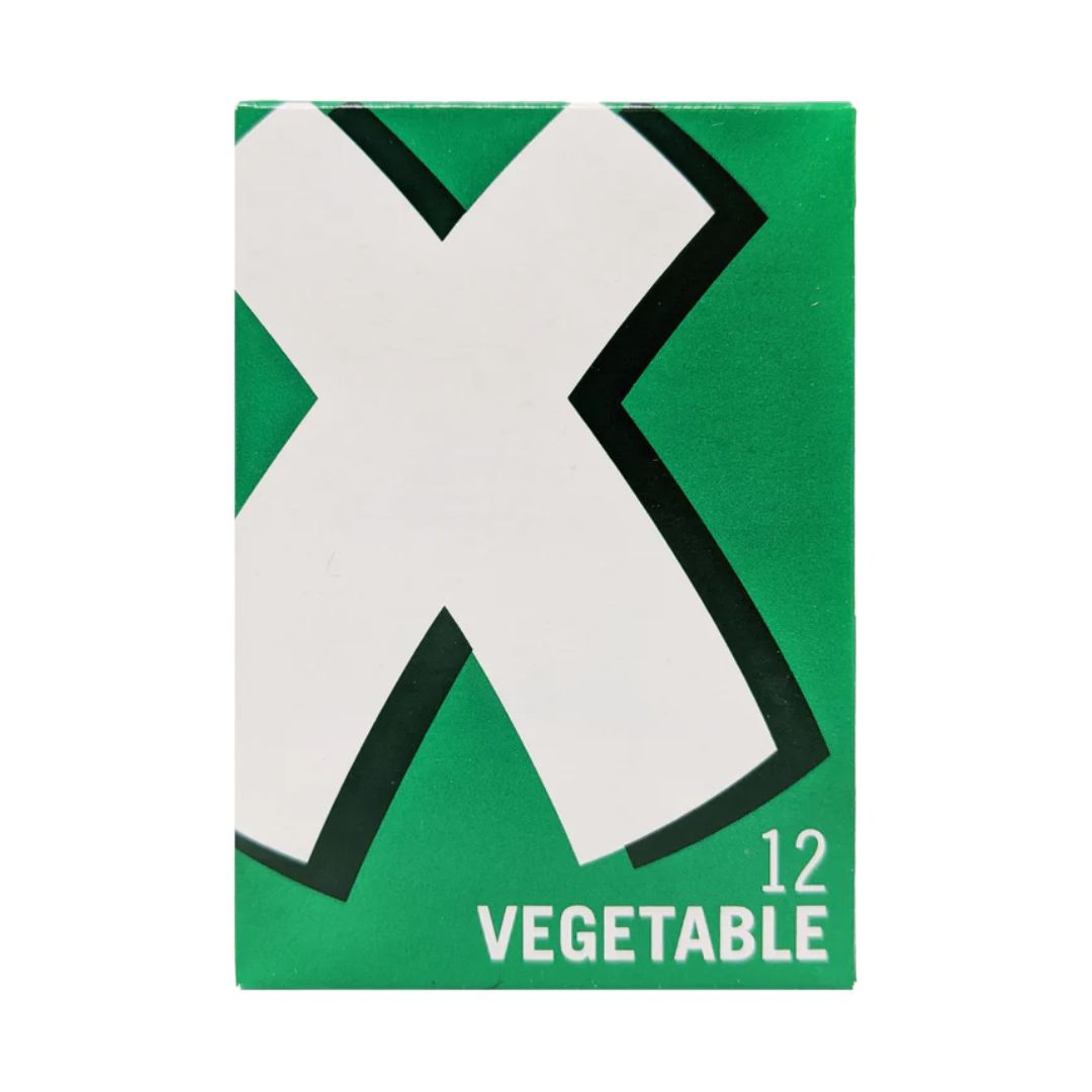 OXO | Vegetable Cubes 12 Pack