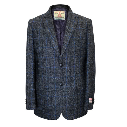 Bucktrout | Patrick Harris Tweed Jacket