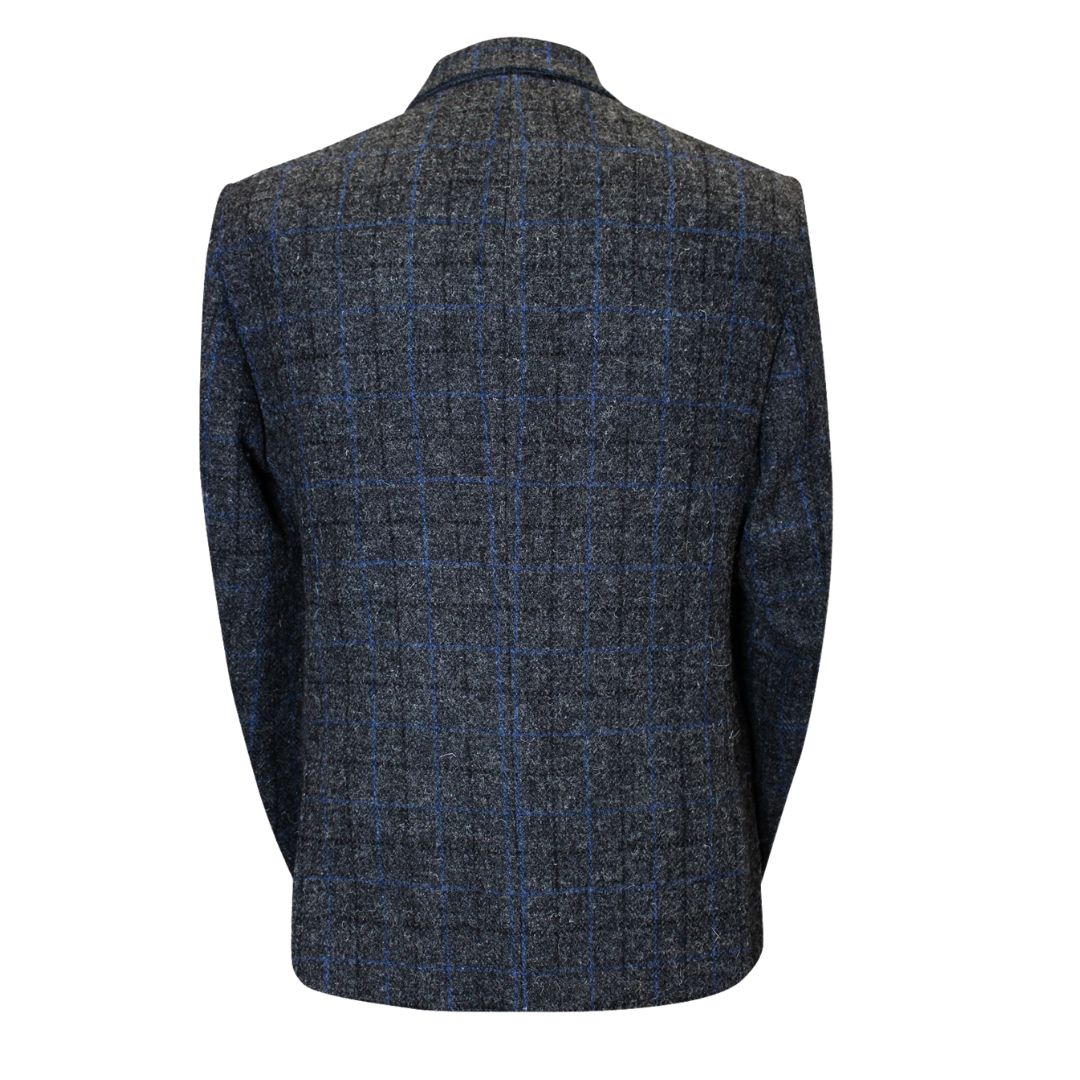 Bucktrout | Patrick Harris Tweed Jacket