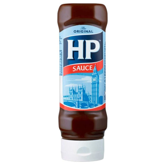 HP | Original Sauce Top Down 450g