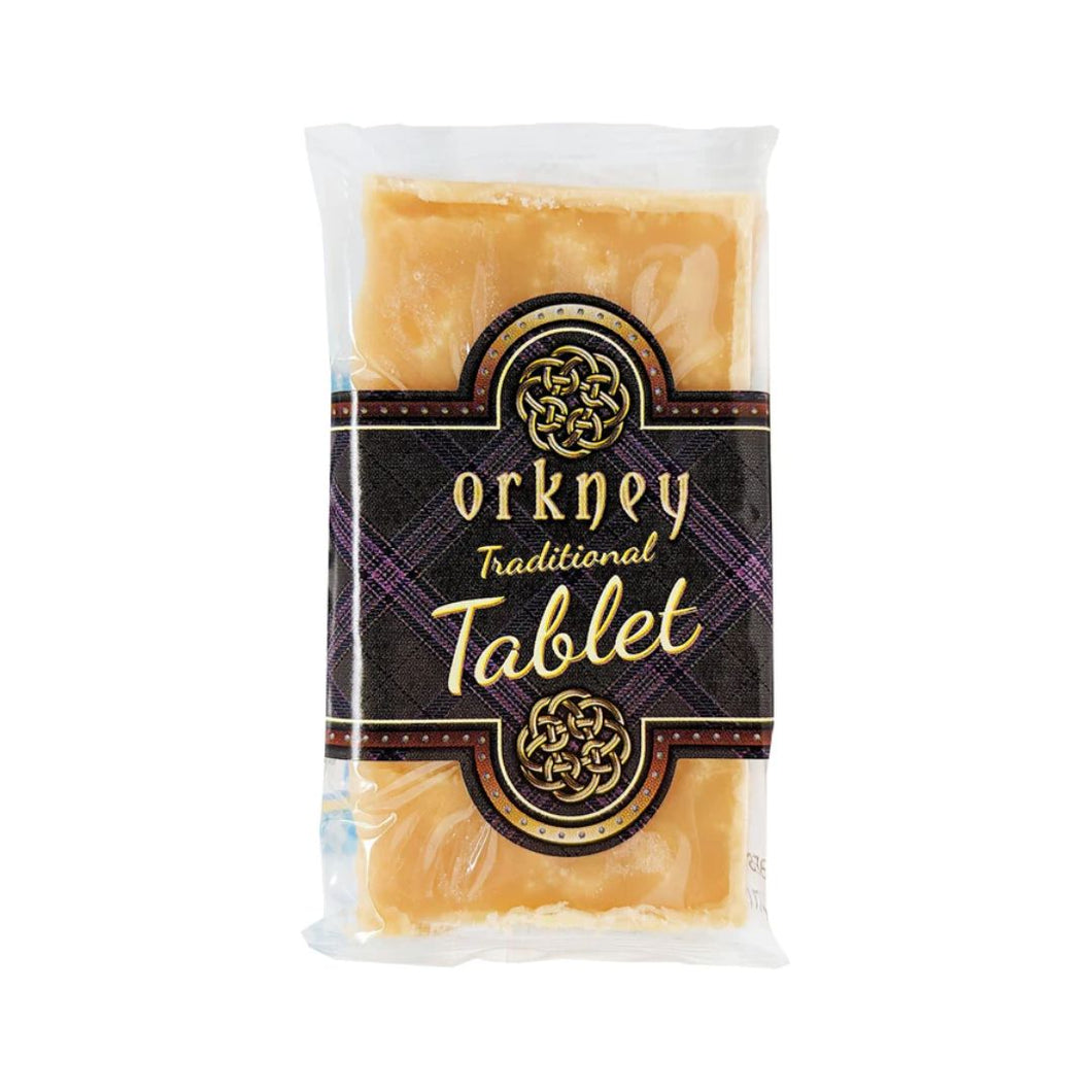 Orkney Bakery | Traditional Tablet 70g