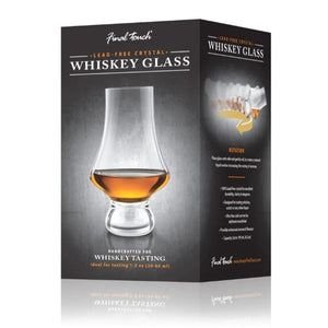 Final Touch | Single Whiskey Glass