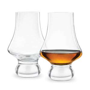 Final Touch | Whiskey Glasses Set of 2