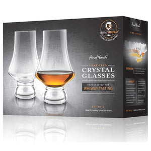 Final Touch | Whiskey Glasses Set of 2