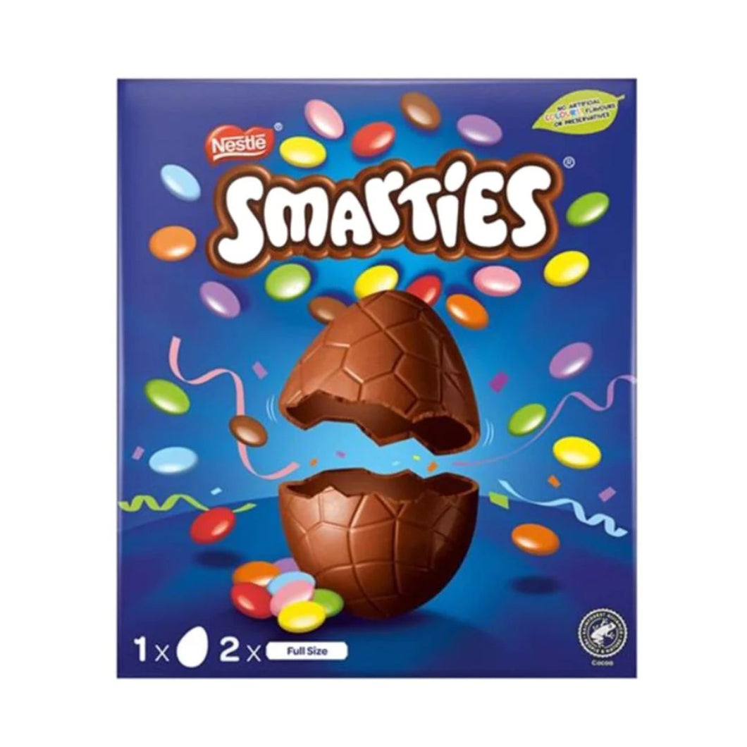 Nestle | Smarties Egg 188g