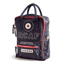 RCAF Back Pack - Navy