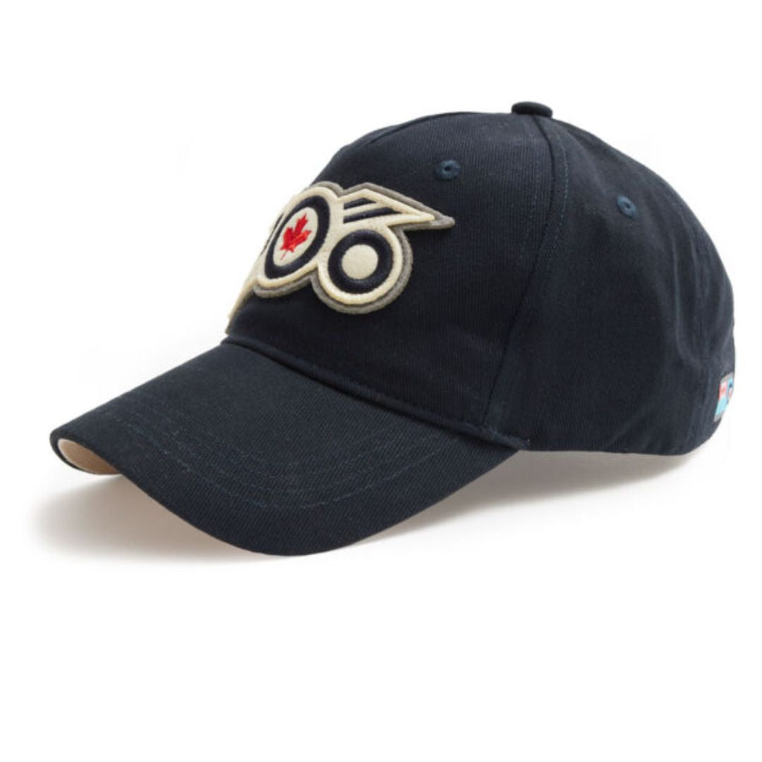 RCAF 100 Cap - Navy