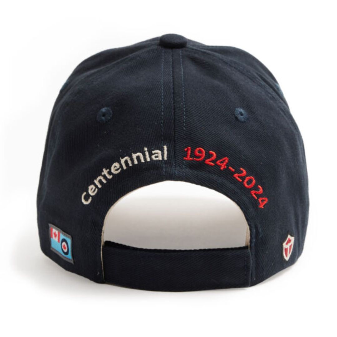 RCAF 100 Cap - Navy