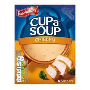 Batchelors | Cupa Soup Chicken