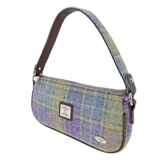 Harris Tweed | Duchray Handbag