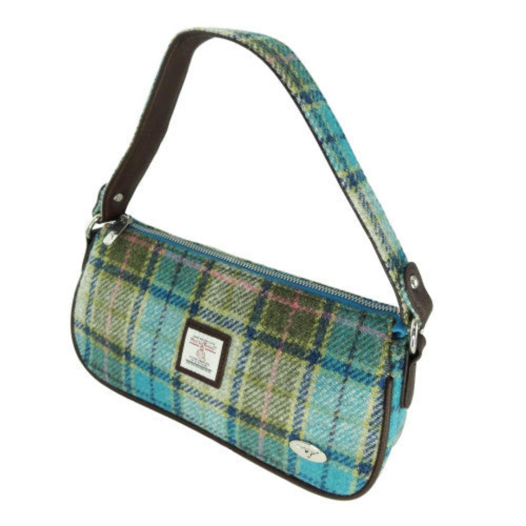 Harris Tweed | Duchray Handbag