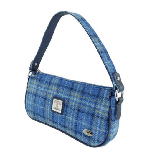 Harris Tweed | Duchray Handbag